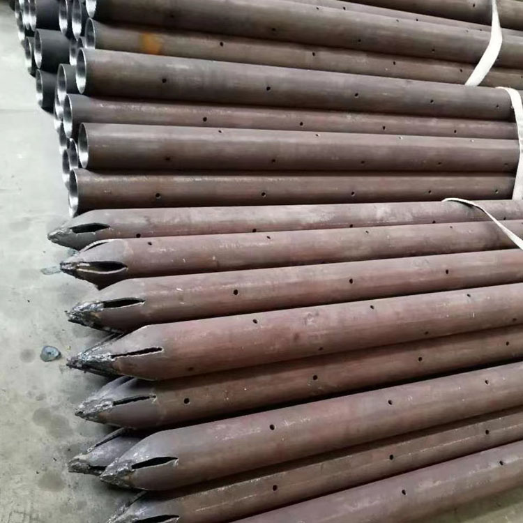 三都76mm管棚管