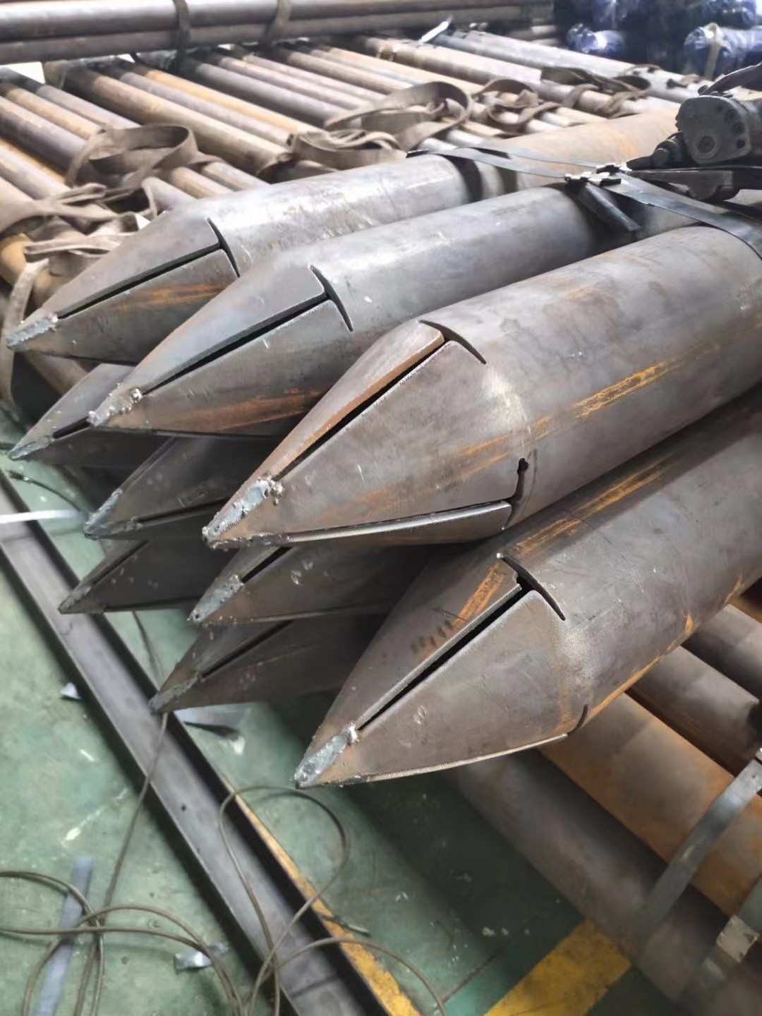 三都108mm管棚管