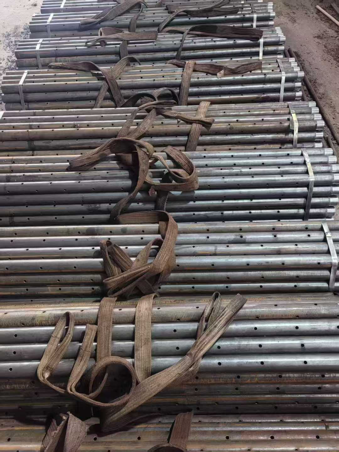 三都127mm管棚管