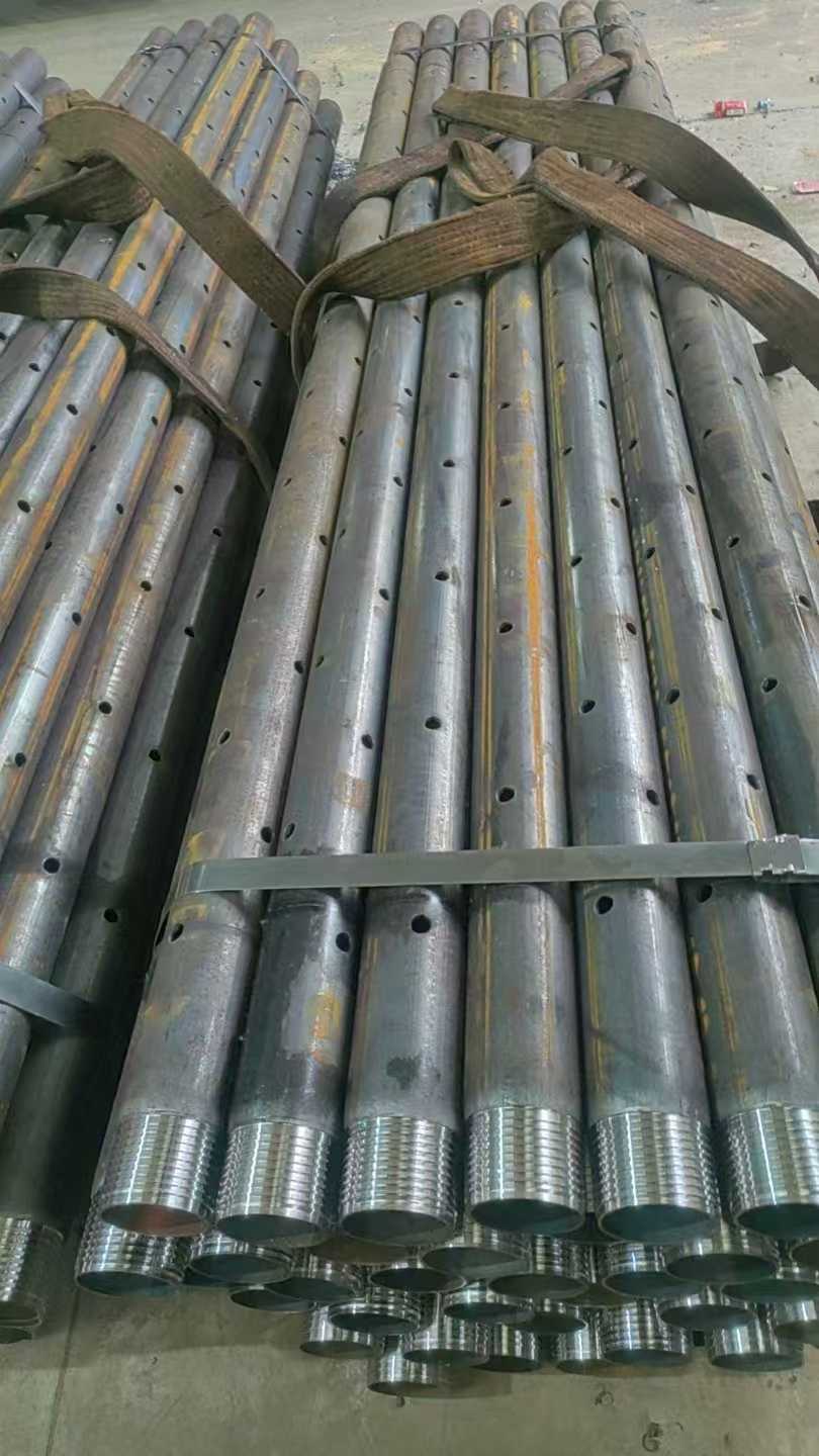三都159mm管棚管