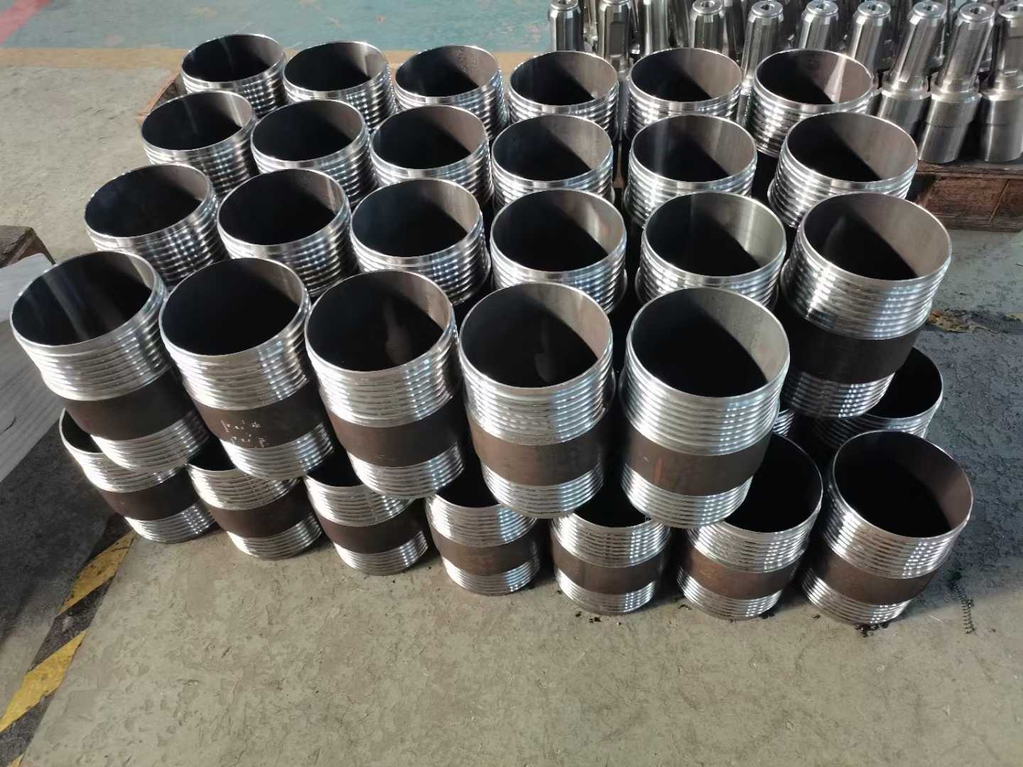 三都219mm管棚管